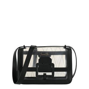 Bally Janelle Shoulder Bag Womens